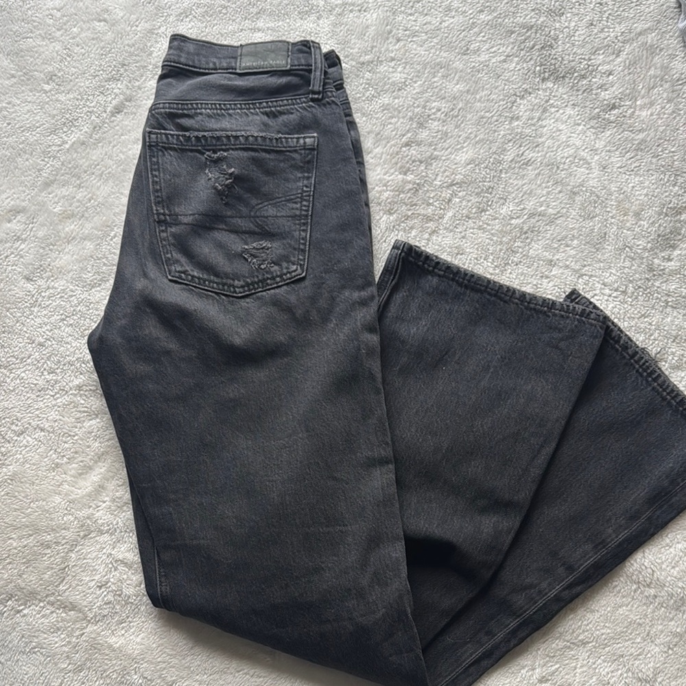 Women’s Black Jeans